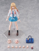PRE ORDER figma Marin Kitagawa