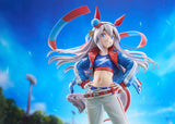 PRE ORDER Phat! Company Umamusume: Cinderella Gray - Tamamo Cross 1/7 Scale