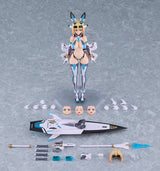 PRE ORDER figma Sophia F. Shirring Updated ver.