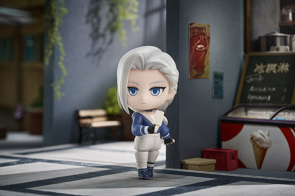 PRE ORDER Nendoroid Luye