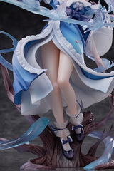 PRE ORDER Yuyuko Saigyouji Natural-Born Ghost Ver.