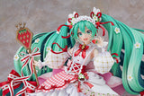 PRE ORDER GSC Hatsune Miku 15th Anniversary Ver. 1/7 Scale
