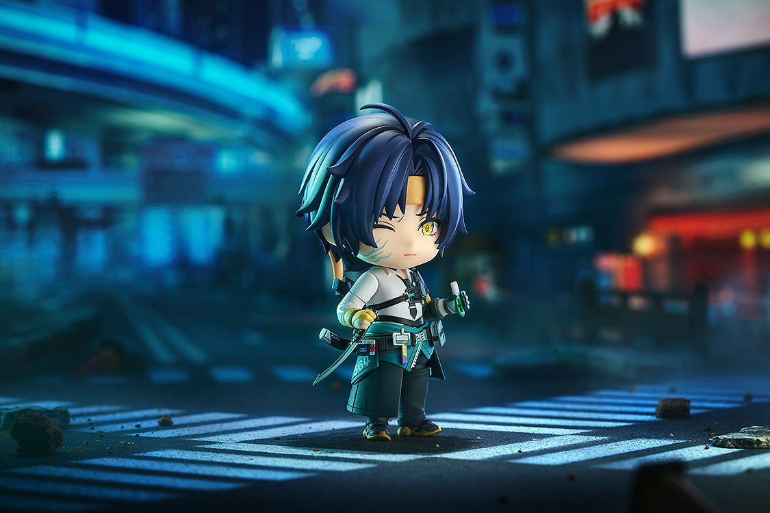PRE ORDER Nendoroid Harumasa Asaba