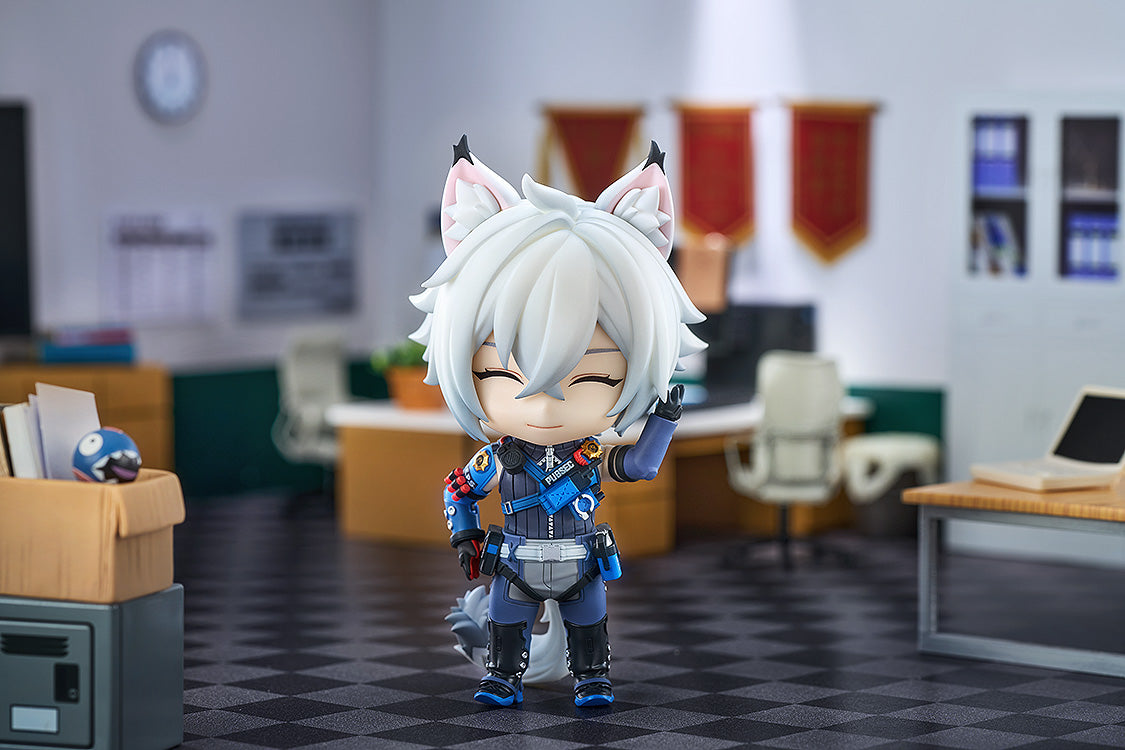 PRE ORDER [VIP] Nendoroid Seth Lowell