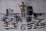 PRE ORDER figma Special Forces Member