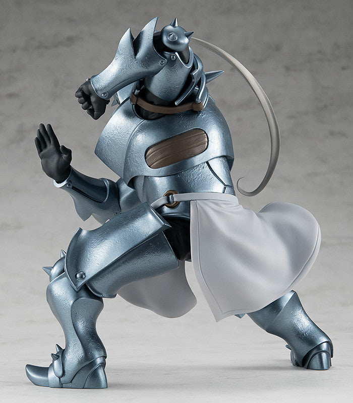 PRE ORDER POP UP PARADE Alphonse Elric