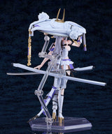 PRE ORDER [VIP] Figma Scarlet
