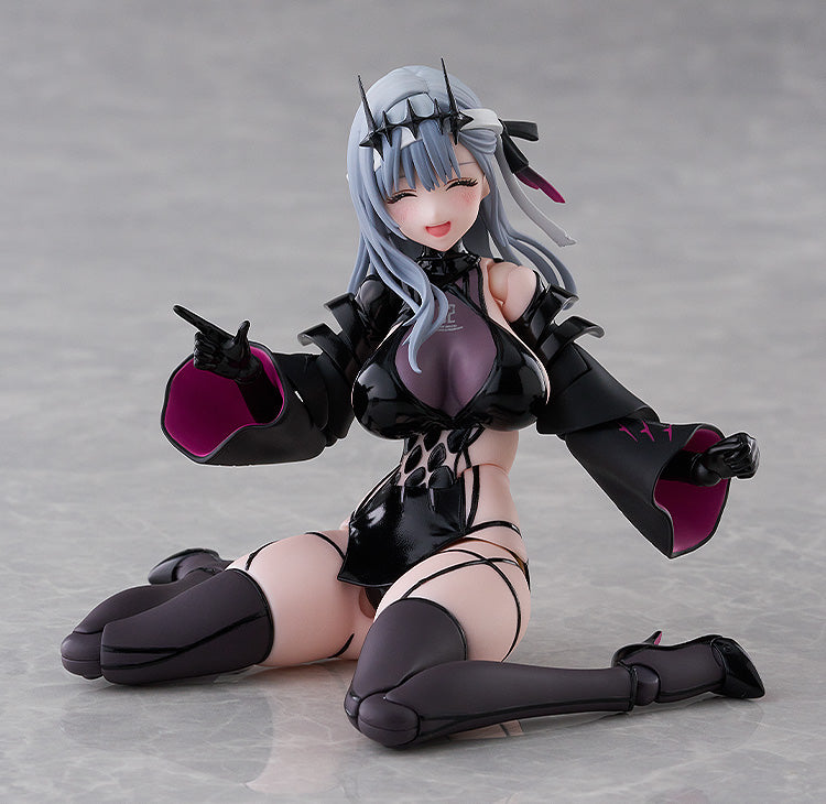 PRE ORDER figma Modernia - Second Affection