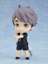 PRE ORDER Nendoroid Surprise Haikyu!! Nationals Arc(re-run)