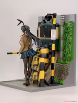 Mai Sakurajima Enoden Ver 1/7 Scale Figure