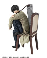 PETITRAMA EX Sakamoto Days Cut Out Scenes Set