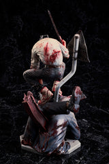 PRE ORDER A･DIMENSION [MAPPA x A・DIMENSION] Chainsaw Man - Chainsaw Man TAKAYUKI TAKEYA Ver. 1/6 Complete Figure