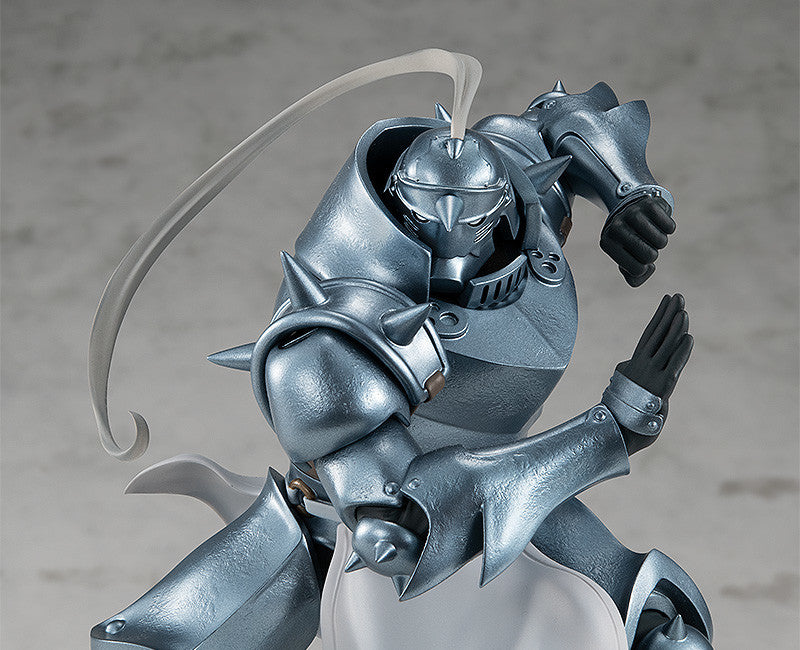 PRE ORDER POP UP PARADE Alphonse Elric