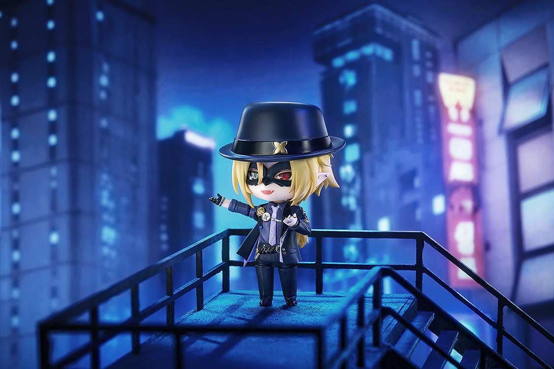 PRE ORDER Nendoroid Hugo Vlad