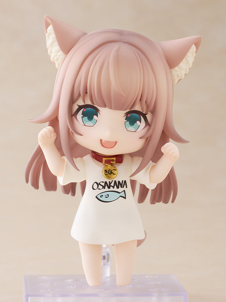 PRE ORDER Nendoroid Kinako