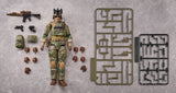 PRE ORDER figma Special Forces Member