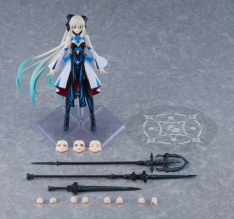 PRE ORDER figma Berserker/Morgan