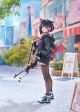 PRE ORDER Claynel Kazusa 1/7 Scale figure