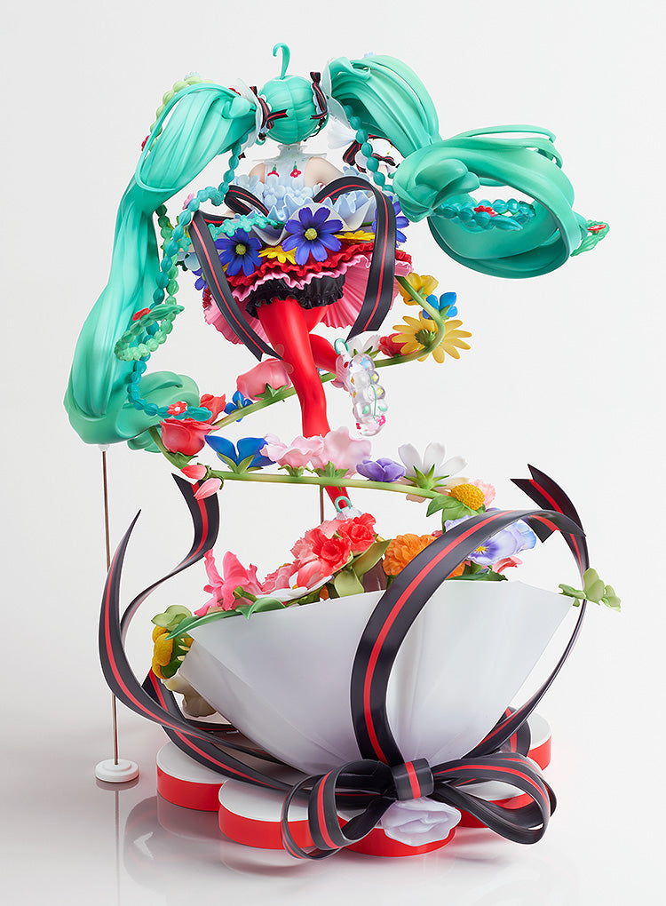 PRE ORDER Good Smile Company Hatsune Miku JAPAN LIVE TOUR 2025 ~BLOOMING~