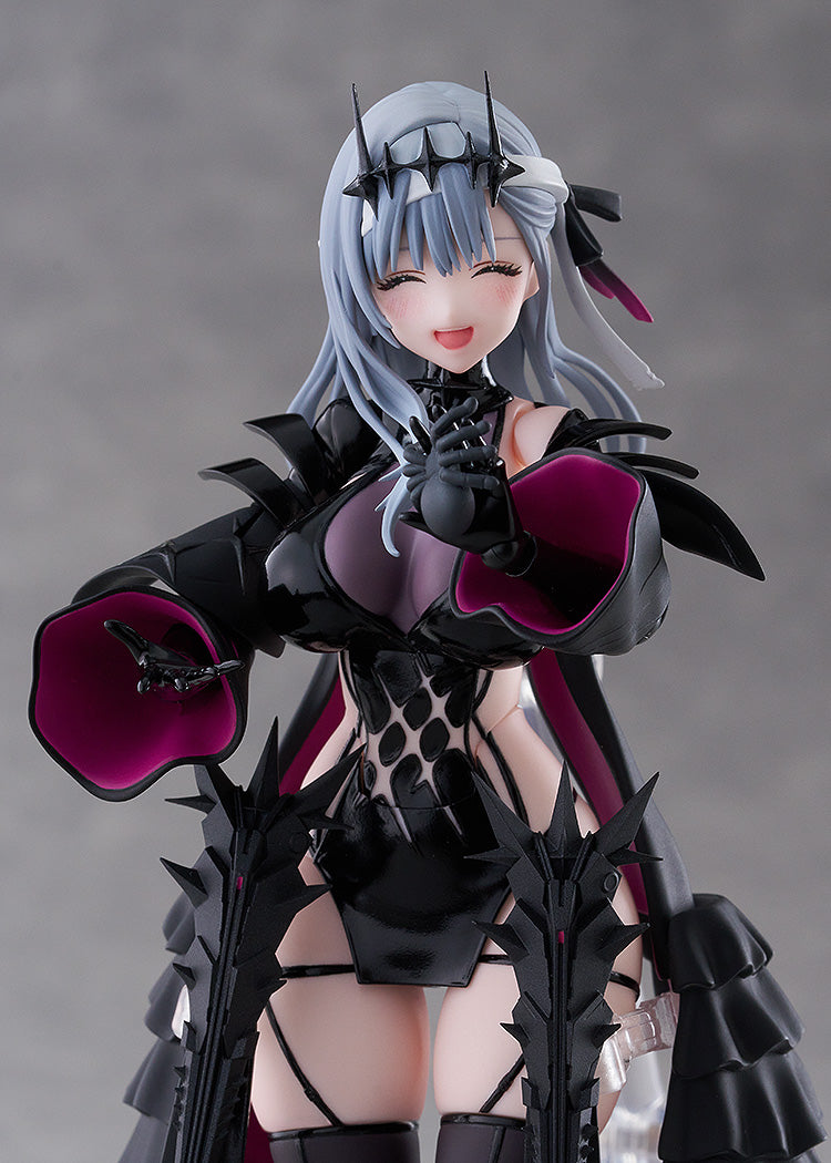 PRE ORDER figma Modernia - Second Affection