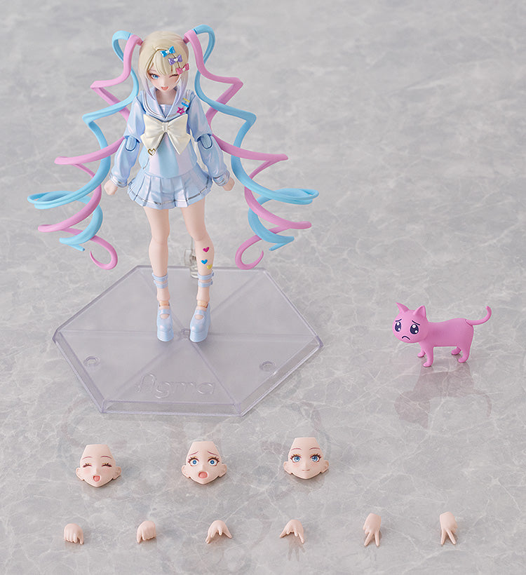 PRE ORDER figma OMGkawaiiAngel