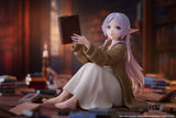 PRE ORDER Desktop Cute Figure Frieren: Beyond Journey's End - Frieren (Roomwear Ver.)