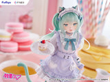 PRE ORDER Furyu Hatsune Miku X Amashiro Natsuki 1/7 Scale Figure