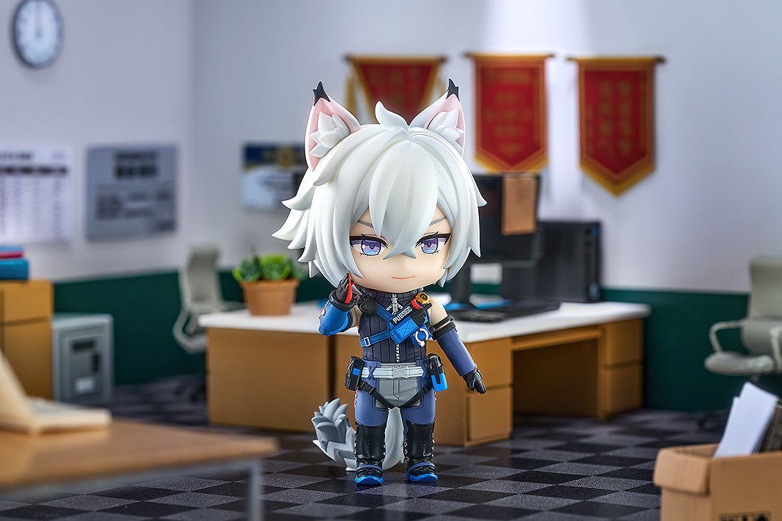 PRE ORDER [VIP] Nendoroid Seth Lowell