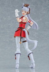 PRE ORDER figma Umamusume Pretty Derby Gold Ship