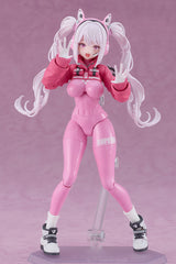 PRE ORDER figma Alice