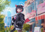 PRE ORDER Claynel Kazusa 1/7 Scale figure