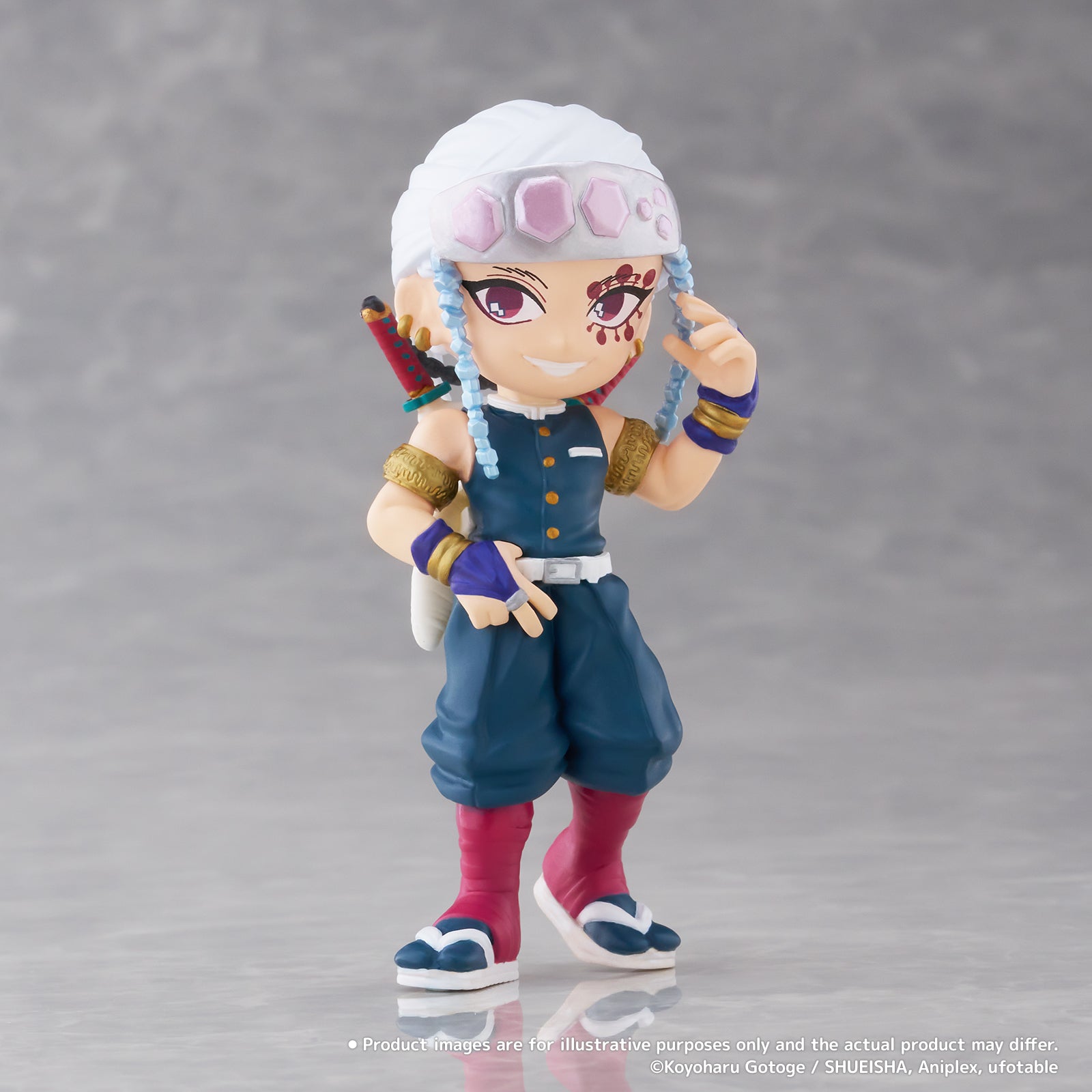 PRE ORDER PalVerse Demon Slayer Kimetsu no Yaiba Vol. 2