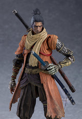 PRE ORDER figma Sekiro DX Edition