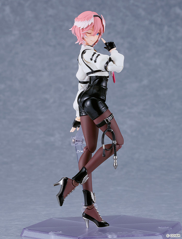 PRE ORDER figma Takane Lui