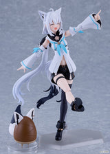 PRE ORDER figma Shirakami Fubuki