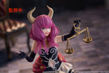 PRE ORDER Desktop Cute Figure Frieren: Beyond Journey's End - Aura the guillotine
