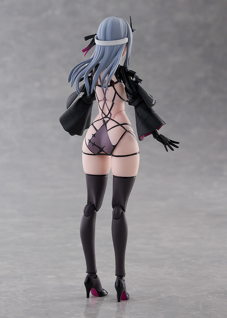 PRE ORDER figma Modernia - Second Affection