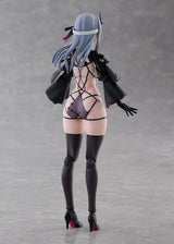 PRE ORDER figma Modernia - Second Affection
