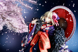 PRE ORDER KADOKAWA Saber Alter Kimono ver. 1/7 Scale