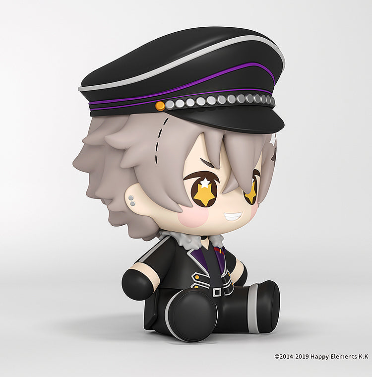 PRE ORDER Huggy Good Smile Rei Sakuma/Kaoru Hakaze/Koga Oogami/Adonis Otogari