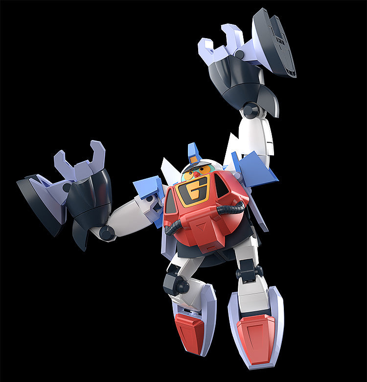 PRE ORDER MODEROID Jumbow