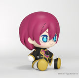 PRE ORDER Huggy Good Smile Nagisa Ran/Hiyori Tomoe/Ibara Saegusa/Jun Sazanami