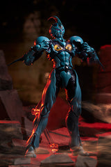 PRE ORDER figma Guyver I Ultimate Edition
