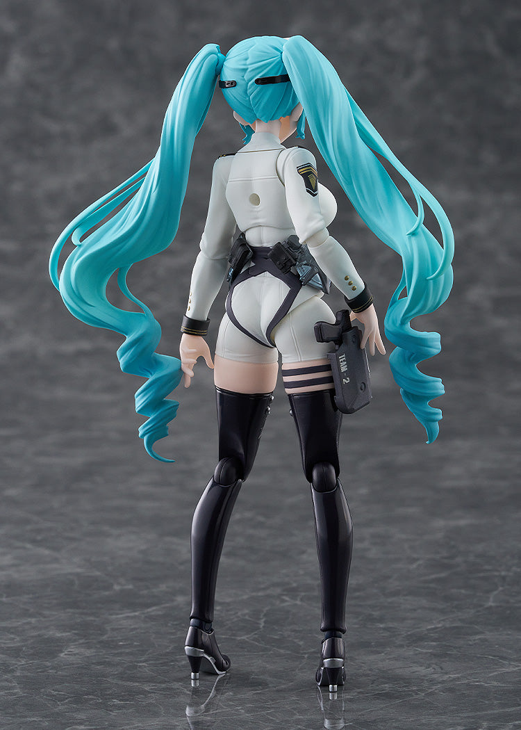 PRE ORDER figma Privaty