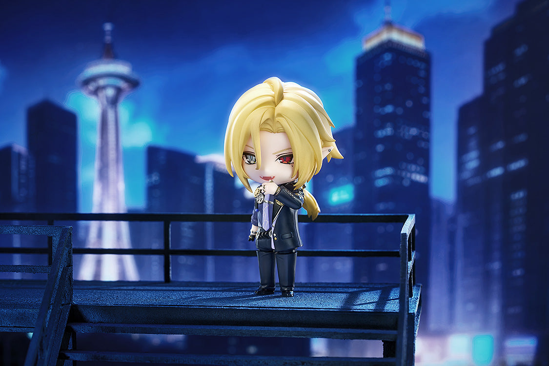 PRE ORDER Nendoroid Hugo Vlad