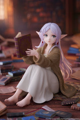 PRE ORDER Desktop Cute Figure Frieren: Beyond Journey's End - Frieren (Roomwear Ver.)