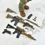 PRE ORDER figma Special Forces Member