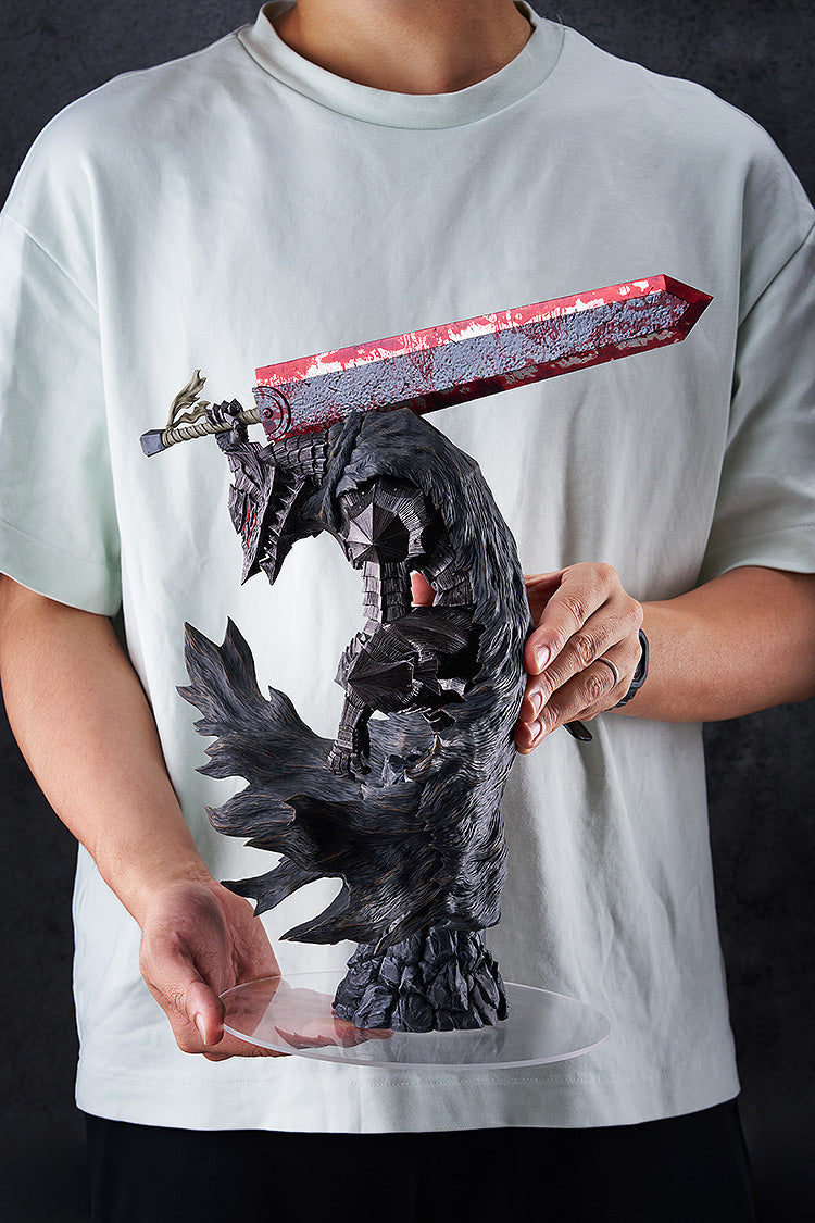 PRE ORDER POP UP PARADE Guts (Berserker Armor) XL Size