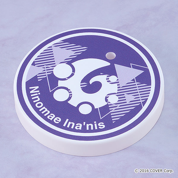 PRE ORDER Nendoroid Ninomae Ina’nis DX