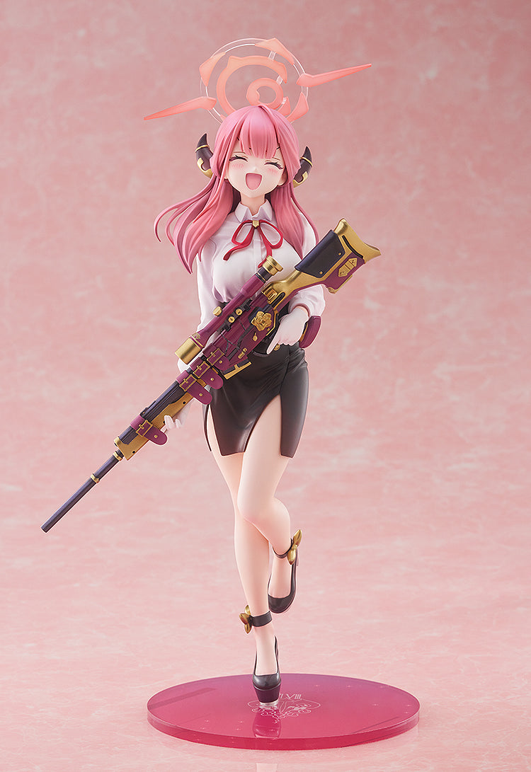 PRE ORDER Max Factory Blue Archive - Aru 1/7 Scale